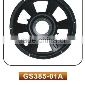 Normal PA Speaker Part Frame thumbnail-1