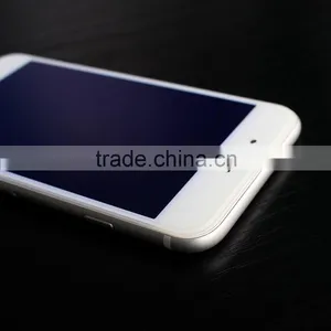 Anti Blue Light Screen Protector Anti Scratch/fingerprint for 4.7inch and 5.5inch Cellphone Supplier's Choice thumbnail-1