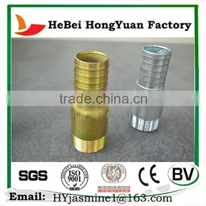 China Wholesale ASTM A733 Nipples Stretch thumbnail-1