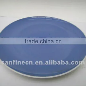 Hand Painted Turkish Plates,cheap Stoneware Plates,hand Painted Ceramic Plates thumbnail-5
