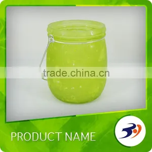 Colorful Modern Style Decorative Candle Holder thumbnail-6