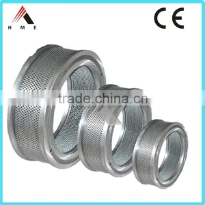 OGM1.5 Mill Matrices Ring Die thumbnail-2