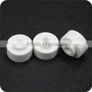 High Heat Resistance Supper Insulating Steatite Ceramic M5 Infrared Ceramic Insulators Head thumbnail-1