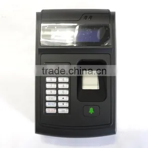 Fingerprint Access Control PY-AC119 thumbnail-1