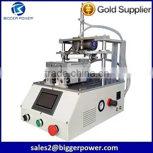 2016 Hot Sell Auto Loca Oca uv Optical Glue Removal Machine Quality Choice thumbnail-3