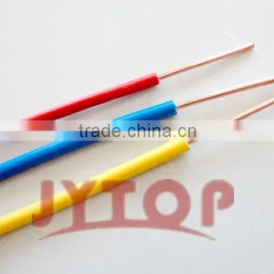 Professional H07V-U Copper Pvc House Wire to BS 6004 thumbnail-1