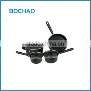 Cheap Price Good Quality Cookware Sets From China Bochao Factory thumbnail-1