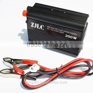 Best DC to AC Home Inverter 300w thumbnail-2