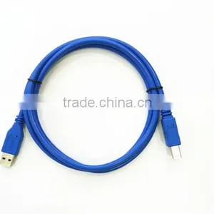 Hot Sale Micro Usb Printer Cable 3.0 / Male to Male AM/BM thumbnail-5