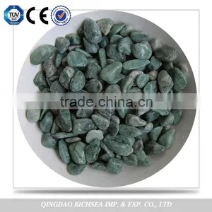 Bottom Price Popular Colorful Cheap Pebble Stone Price thumbnail-3