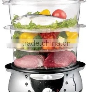 Food Steamer CA-123 thumbnail-1