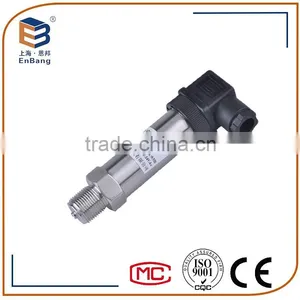 Low Cost Thin Film Sputtered Pressure Sensor thumbnail-3