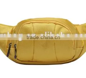 Hot Selling High Quality Polyester Material Ourdoor Sport Use Waist Bag thumbnail-2
