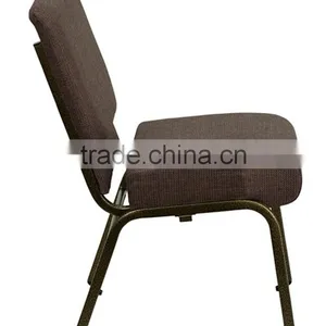Factory Church Chairs Wholesale Used Prayer Chairs for Sale thumbnail-4