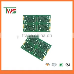 CEM -1 94v0 Pcb, Cem-3 Pcb Fr4 94v0 Pcb, Stand Fan Pcb Control Board, thumbnail-1