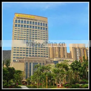 Aluminum Facade Manufacturer thumbnail-1
