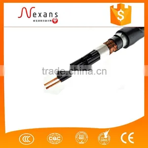 China Suppliers Electrical Control Cable With CE CCC ISO thumbnail-2