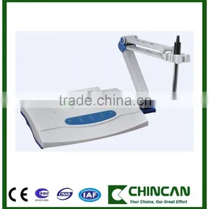 PHS-3C Benchtop pH Meter thumbnail-1