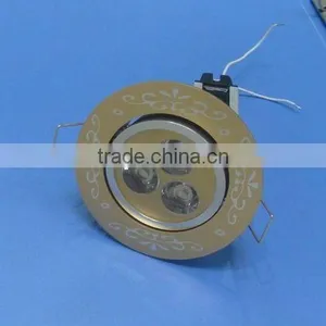 Beautiful 3W Ceiling Led Lighting thumbnail-1