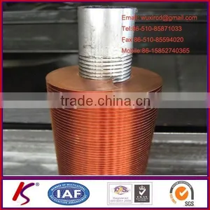 Promotional Heat Exchange Copper-embedded-or-g-finned-tube thumbnail-1