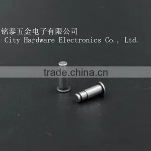 Custom CNC Machining Precision Parts Stainless Turning Automobile Parts thumbnail-1