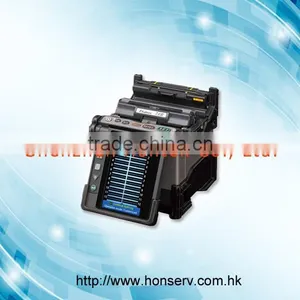 Japan Fujikura 70R Ribbon Fusion Splicer &FUJIKURA FSM-70R Splicing Machine WITH CT-30 Cleaver thumbnail-1