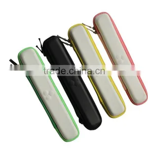 Colorful High Quality With Zipper Rechargeable E-cigarette Case thumbnail-3