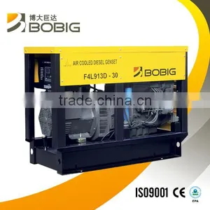 Hot Sale BOBIG-DEUTZ Generator Set 24kw 30kw thumbnail-5
