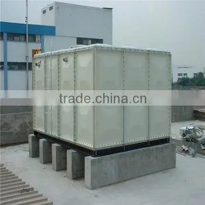 GRAD Frp / Smc Water Tank thumbnail-2