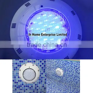IP68 25W Wall-installed 5050SMD Led Swimming Pool Light thumbnail-2