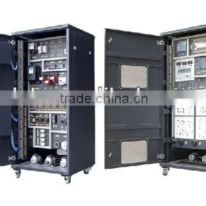Motor Control Training,motor Trainer,Maintenance Electrical Trainer thumbnail-1