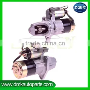 Motor Starter for Mitsubishi 12v 1.4kw Oem:17779,2-2062-HI,23300-2Y900 thumbnail-1