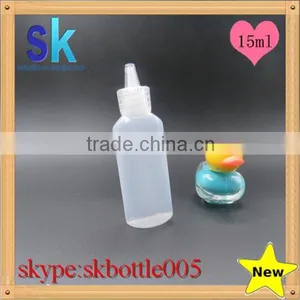 Super Design Unicorn e Liquid Bottle 15ml thumbnail-5