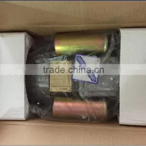 YL SERIES SINGLE-PHASE CAPACITOR START INDUCTION MOTORS thumbnail-3