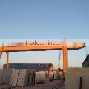 Wimac Gantry Crane With European Standarts thumbnail-5