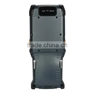 Short Range RFID Reader Passive RFID Portable Teminal RFID Handheld Short Range thumbnail-4