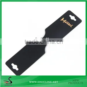 Sinicline Fantastic Bracelet Hanging Folded Card With Gold Foiled Logo thumbnail-1