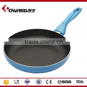 Professional Quality Classic Nonstick Frying Pan thumbnail-1