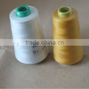 100% Slim Polyester Yarn Virgin thumbnail-1