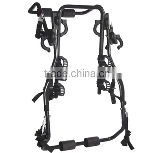 Rear Mount Bicycle Carrier Car Rack For Sale thumbnail-6