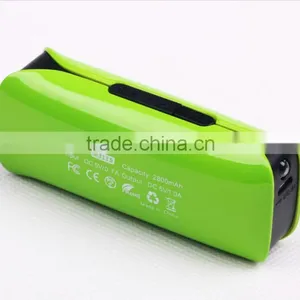 Gift Universal External Laptop Battery Charger 2000mah for All Mobile Phones thumbnail-2
