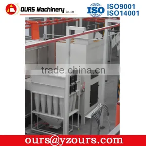 Metal Coating Line thumbnail-4