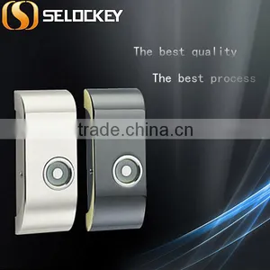 Zinc Cabinet Lock , Electronic Swipe Card Lock for Sauna (TM12) thumbnail-1