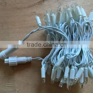 Holiday Wedding Waterproof Indoor/outdoor String Lights thumbnail-2