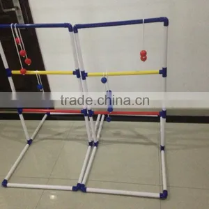 Outdoor Game Ladder Toss Game thumbnail-2
