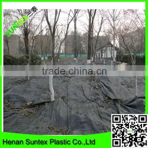 UV Trested Hdpe Black Shade Net Green Sun Shade Netting thumbnail-3