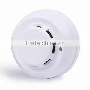 Smoke Detector(ZDFS007) thumbnail-1
