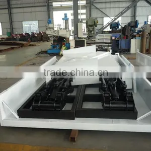 Chinese Professional Manufacturer of Truck Box Body With Hydraulic System thumbnail-3
