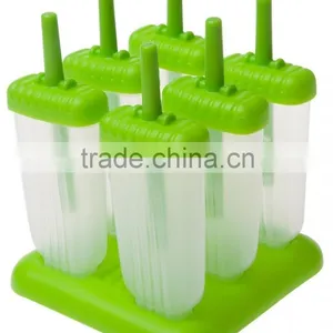 DIY Ice Pop Molds Ice Pop Maker thumbnail-4