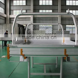 Aluminium Cars Toyota Hilux Pickup Body thumbnail-5